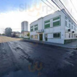 Clube Caixeiral E Coroas Extérieur