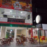 Pizzaria Petru Extérieur