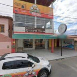 Pizzaria Petru À l'intérieur