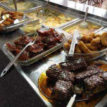 E Pizzaria Bom Paladar Nourriture