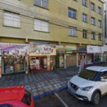 E Pizzaria Bom Paladar Extérieur