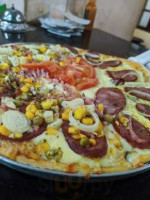 Lanchonete Pizzaria Princesinha food