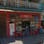 E Lanches Walter À l'intérieur