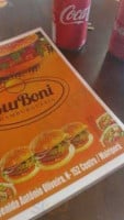 Burboni Lanches Premium food