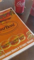 Burboni Lanches Premium outside