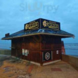 Beachs Bar Nourriture