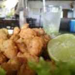 Balanço Do Mar Food