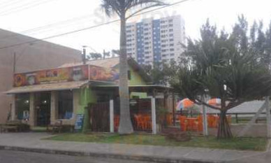 Xis Papa-Léguas - Burger Joint in Tramandaí