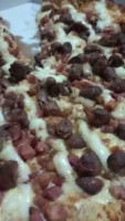 Primos Pizza Soccer food