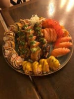 Shouri Sushi Delivery Premium inside
