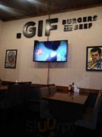 Gif Burgers And Beef inside