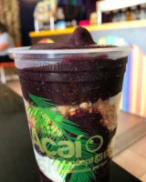 Açaí Concept Erechim inside