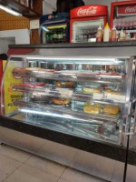 Pizzaria Center Lanches food