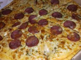 Pizza Jatto food