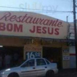 Bom Jesus Extérieur