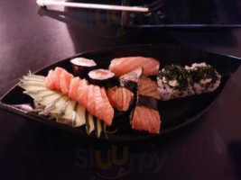 Hirai Sushi Express food