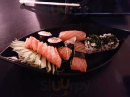 Hirai Sushi Express food