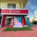 Lua A Dois Cardápio
