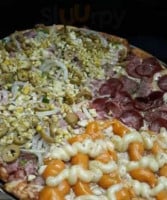 Todo Dia Pizzaria food