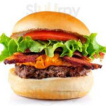 Bierburger Nourriture