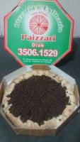 Pizzaria Paizzari food