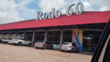 Rodo 60 outside