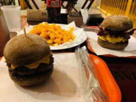 Cabecao Burgers food