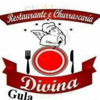 Churrascaria Divina Gula food