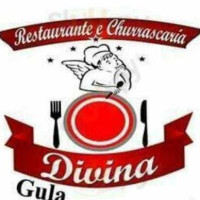 Churrascaria Divina Gula food