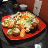 Chinamaki Comida