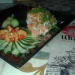 Chinamaki Comida