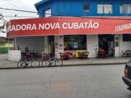 Nova Cubatao outside