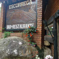 Escorrega Bar E Restaurante outside
