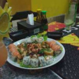 Sushiteko Nourriture