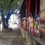 Nossa Casa Exterior