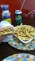 Moinho food