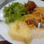 Efata Cafeteria Essen