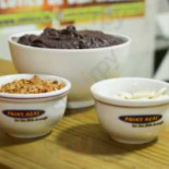 Point Açaí Comida