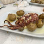 Vila Lisboa Comida