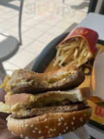 McDonald's - Floresta food
