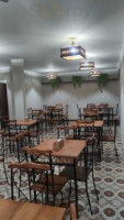 Restaurante Brasao inside