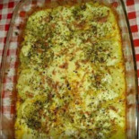 Morosko Nourriture