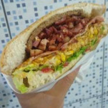 Tico Lanches Comida