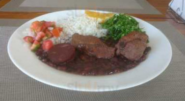 Panela De Barro food