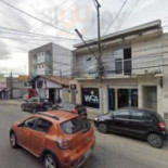 Opção Almeida Exterior