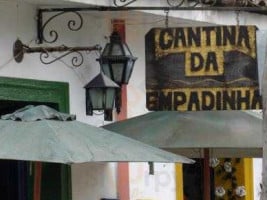 Cantina Da Empadinha outside