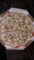 Fornelli Pizzaria food