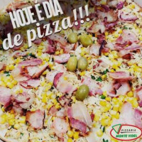 Pizzaria Monte Videl food
