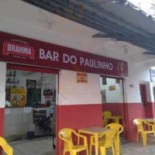 Do Paulinho À l'intérieur