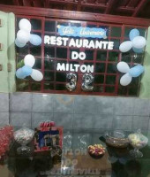 Do Milton food